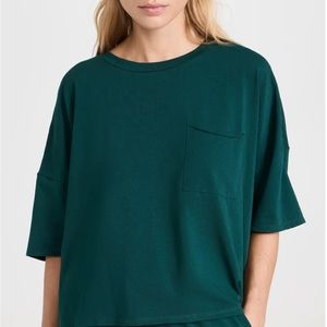 Honeydew Intimates Mantra Tee Organic Cotton